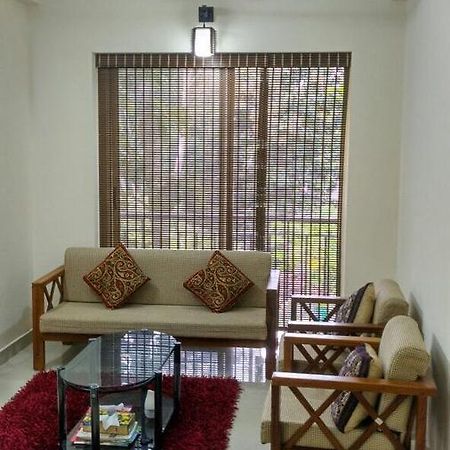 Tripunithura Prithvi Apartment מראה חיצוני תמונה